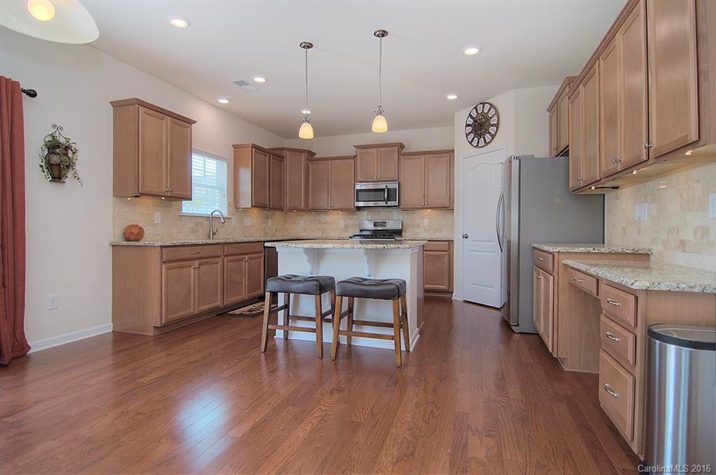 Walnut Creek - Residential