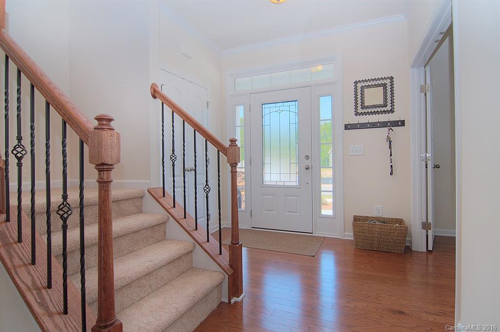 Walnut Creek - Residential