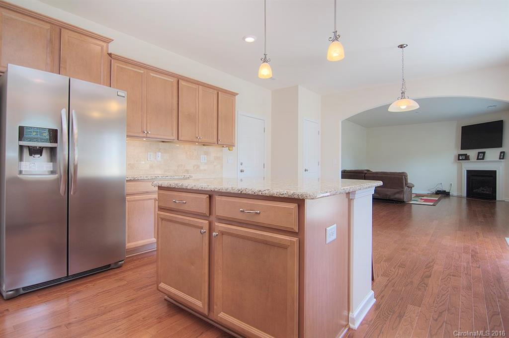 Walnut Creek - Residential