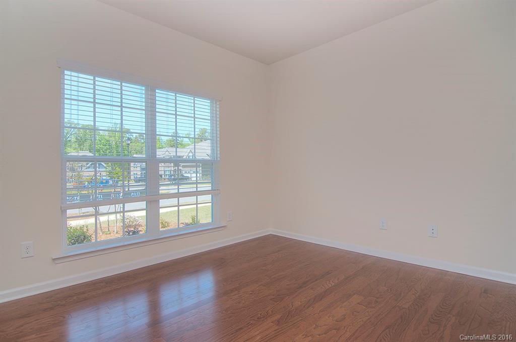 Walnut Creek - Residential