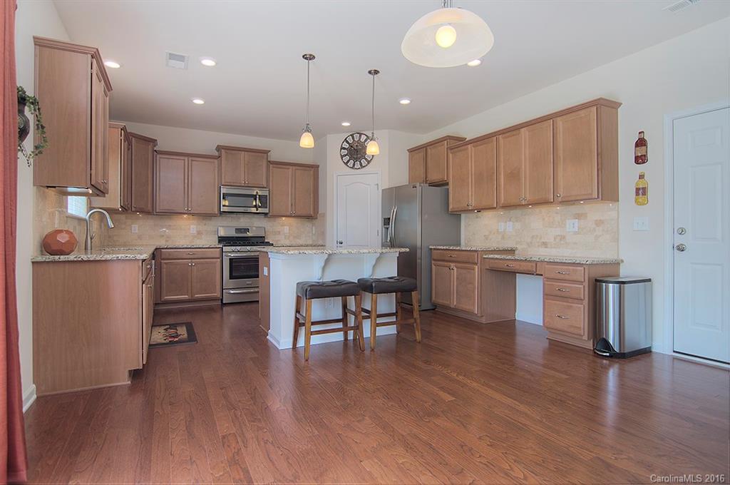 Walnut Creek - Residential