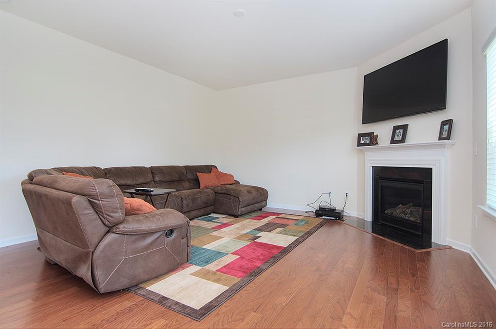 Walnut Creek - Residential