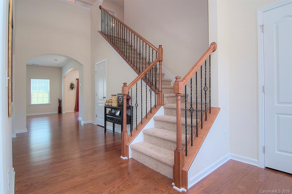 Walnut Creek - Residential