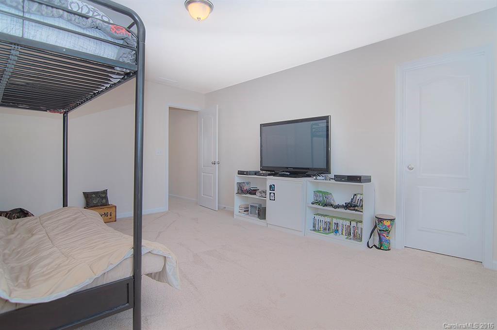 Walnut Creek - Residential