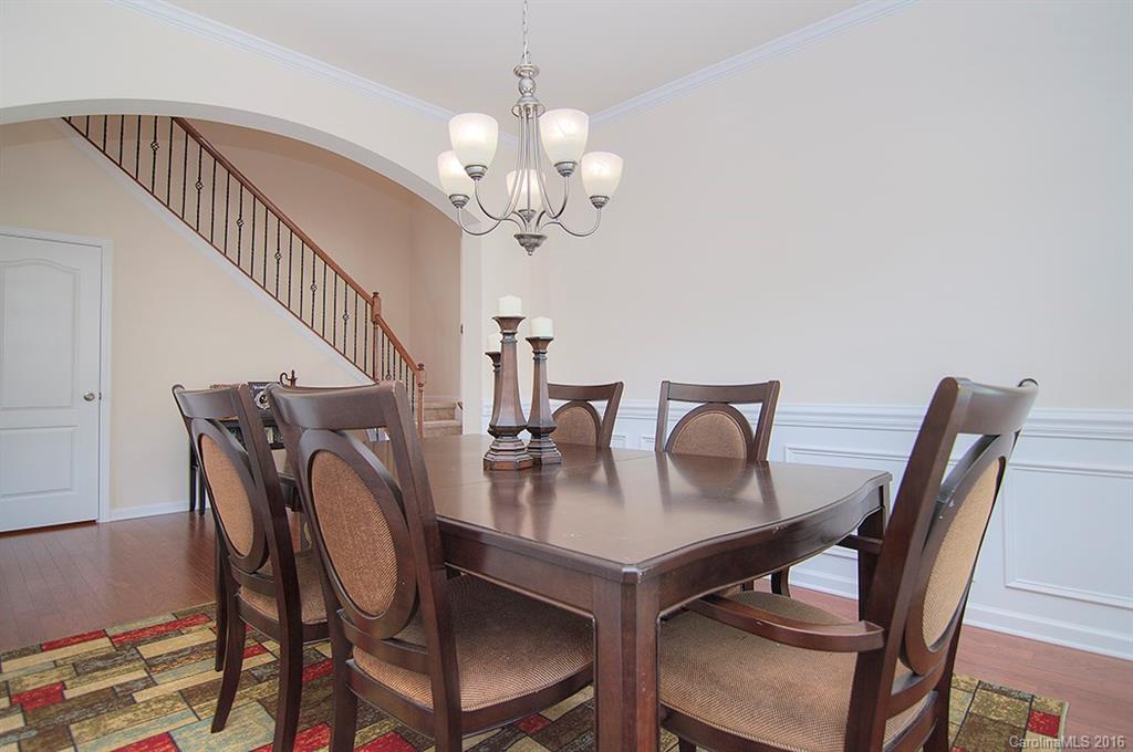 Walnut Creek - Residential