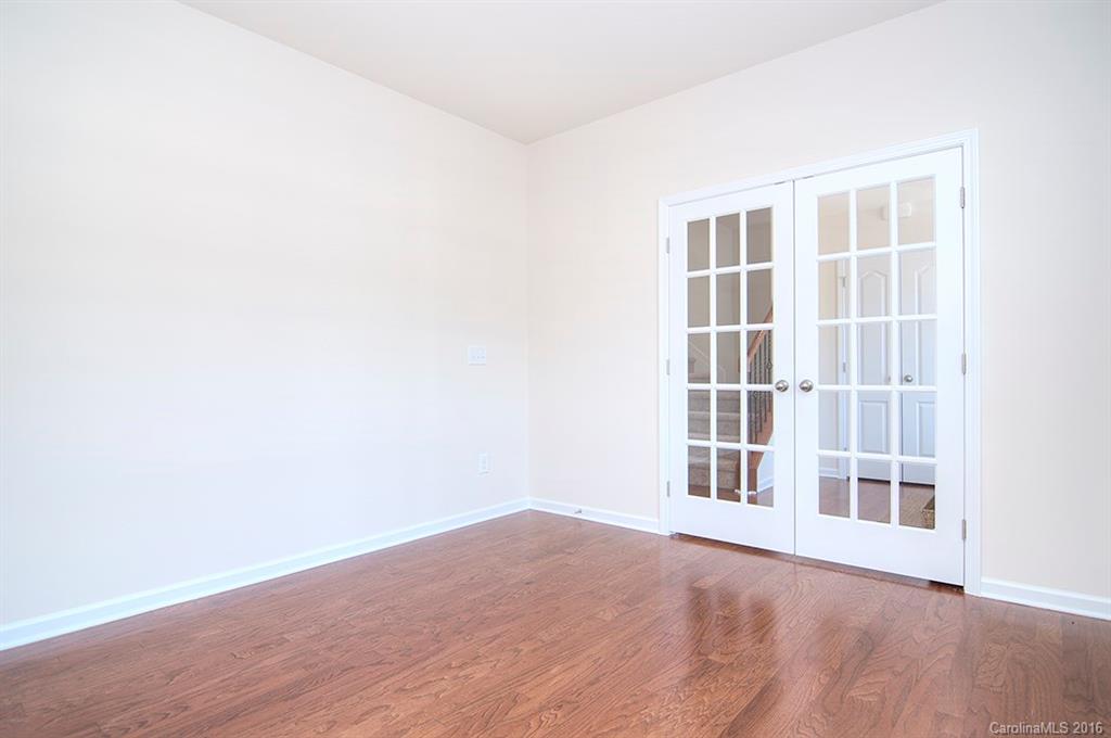 Walnut Creek - Residential