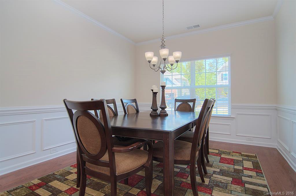 Walnut Creek - Residential