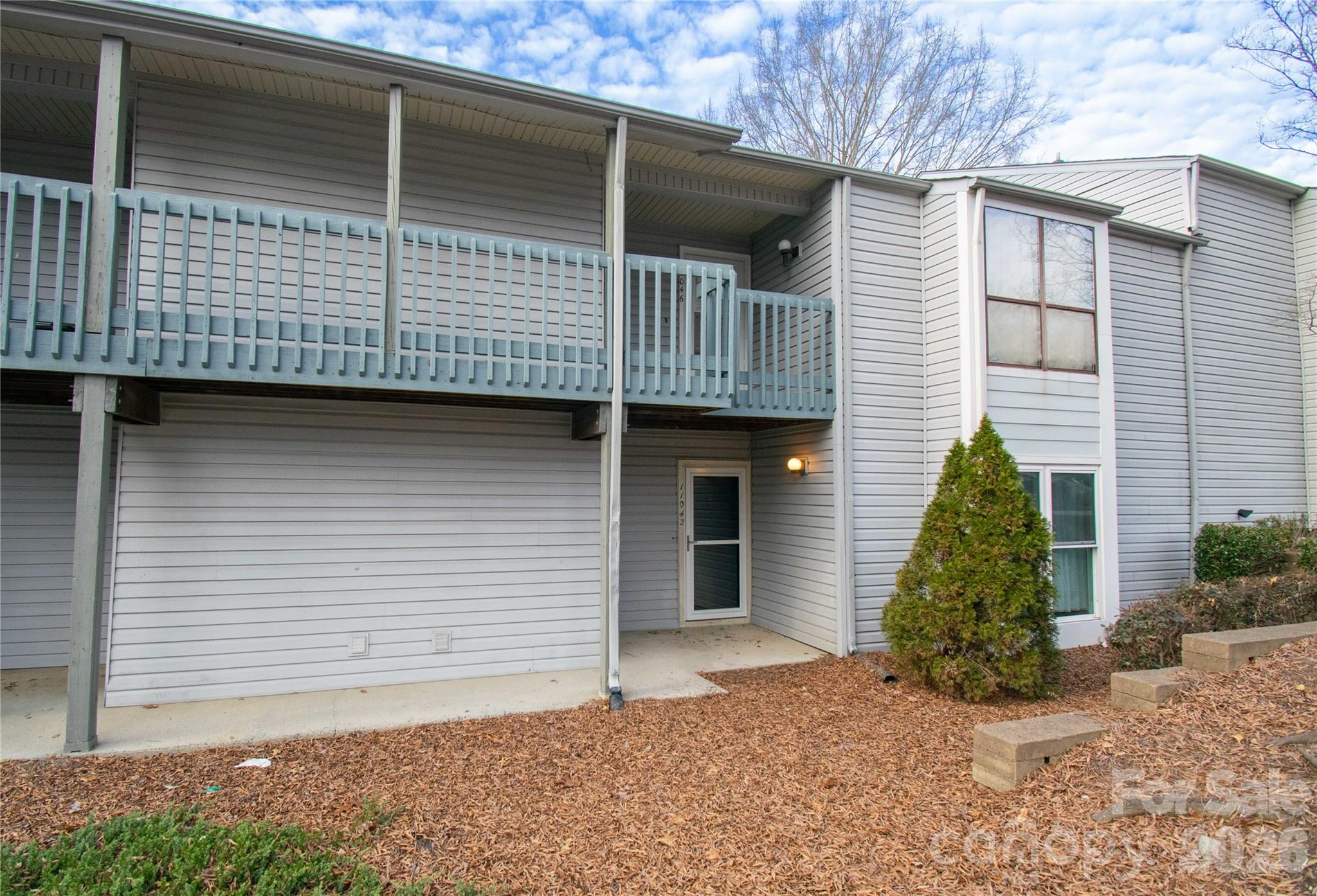 Carmel Village - Residential