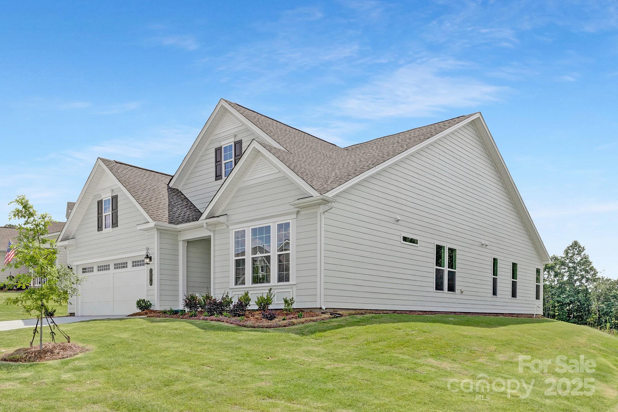 Handsmill on Lake Wylie - Residential