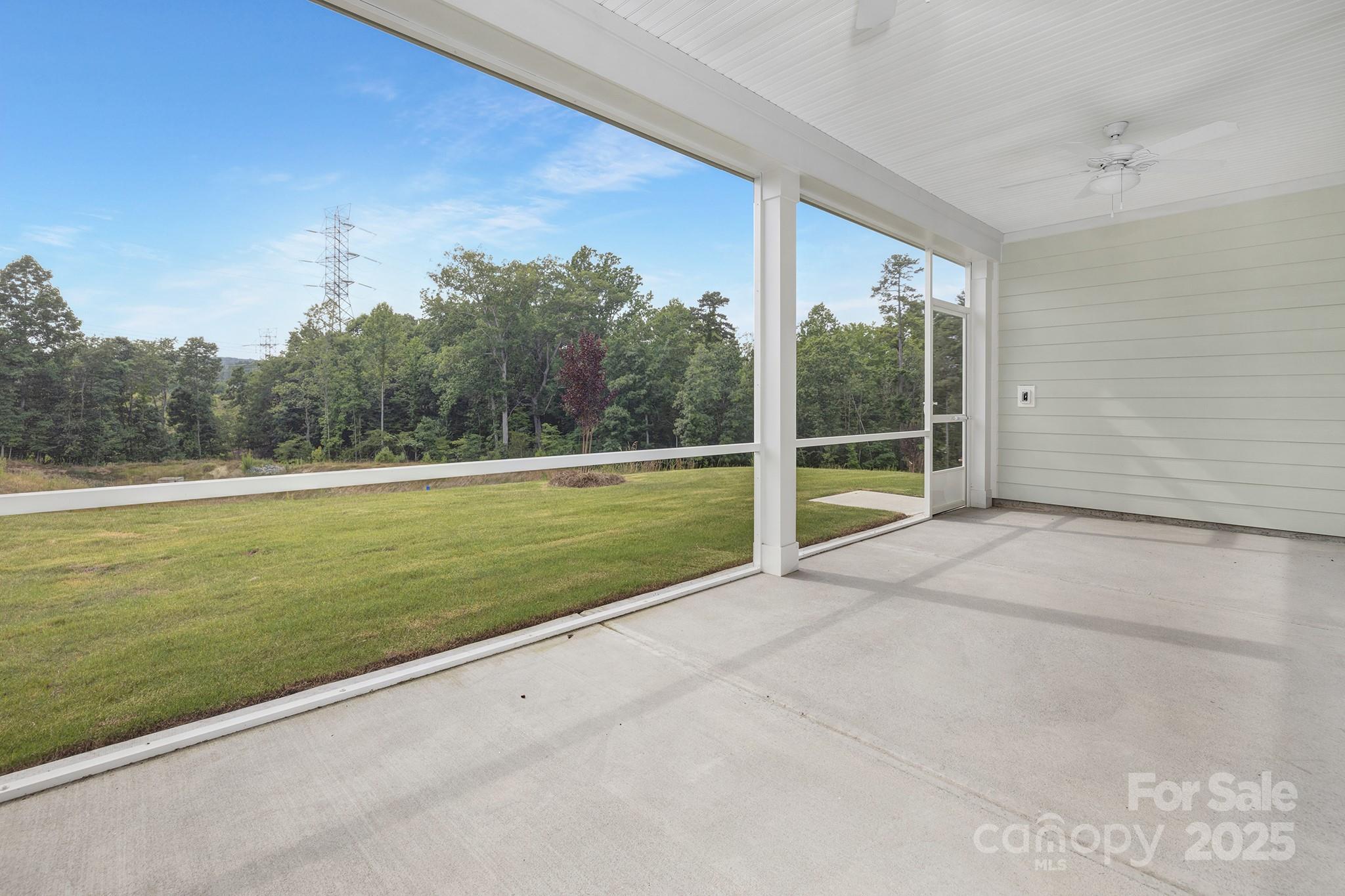 Handsmill on Lake Wylie - Residential