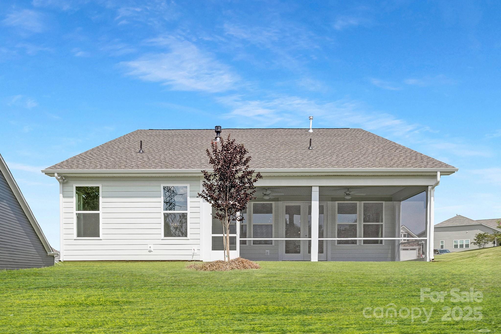 Handsmill on Lake Wylie - Residential