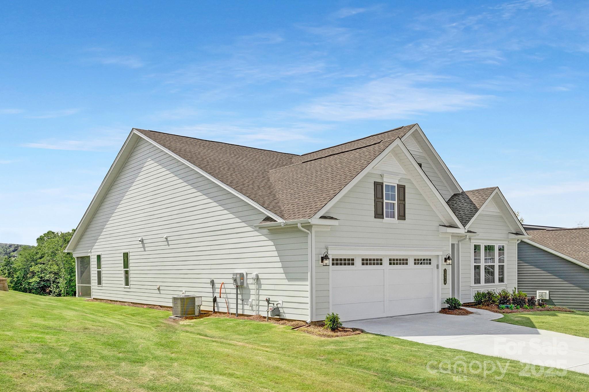 Handsmill on Lake Wylie - Residential