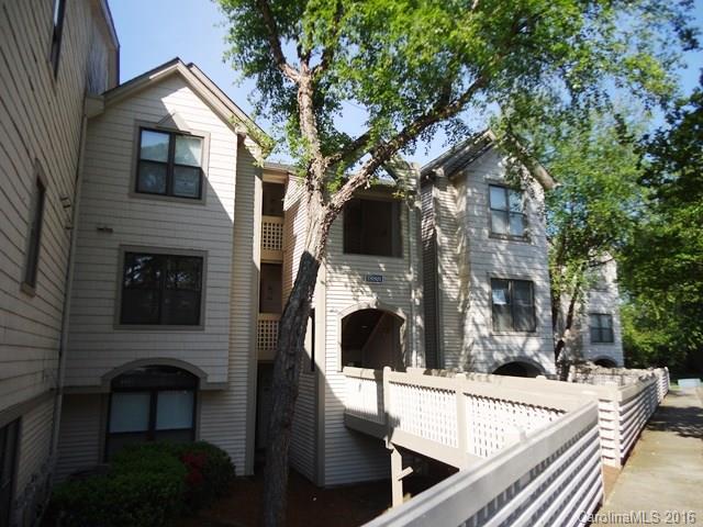 2 Bedroom condo near LKN in Cornelius For Rent! Unit has Kitchen with Eating Bar, Great Room with fireplace, Laundry Closet off Kitchen with Washer/Dryer, Dining and 2 Bedrooms each with their own Full Bath. Enjoy the Covered Deck and community pool and fitness center. This second floor unit feels like a main level unit with only 6 stairs to climb. 2 Parking Spaces & dumpster onsite. Tenant is responsible for all utilities with water/sewer & basic cable included. No Smoking and No Pets allowed.