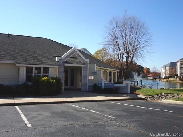 Admirals Quarters - Residential Lease