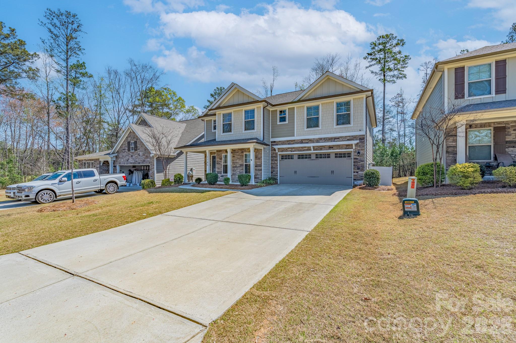 Rhyne Estates - Residential