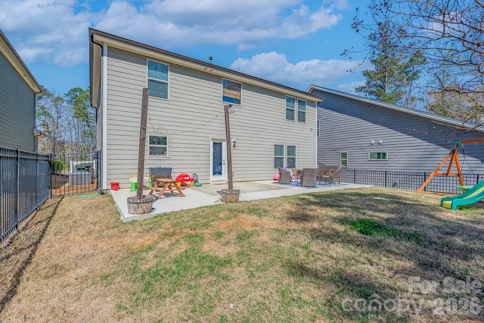 Rhyne Estates - Residential