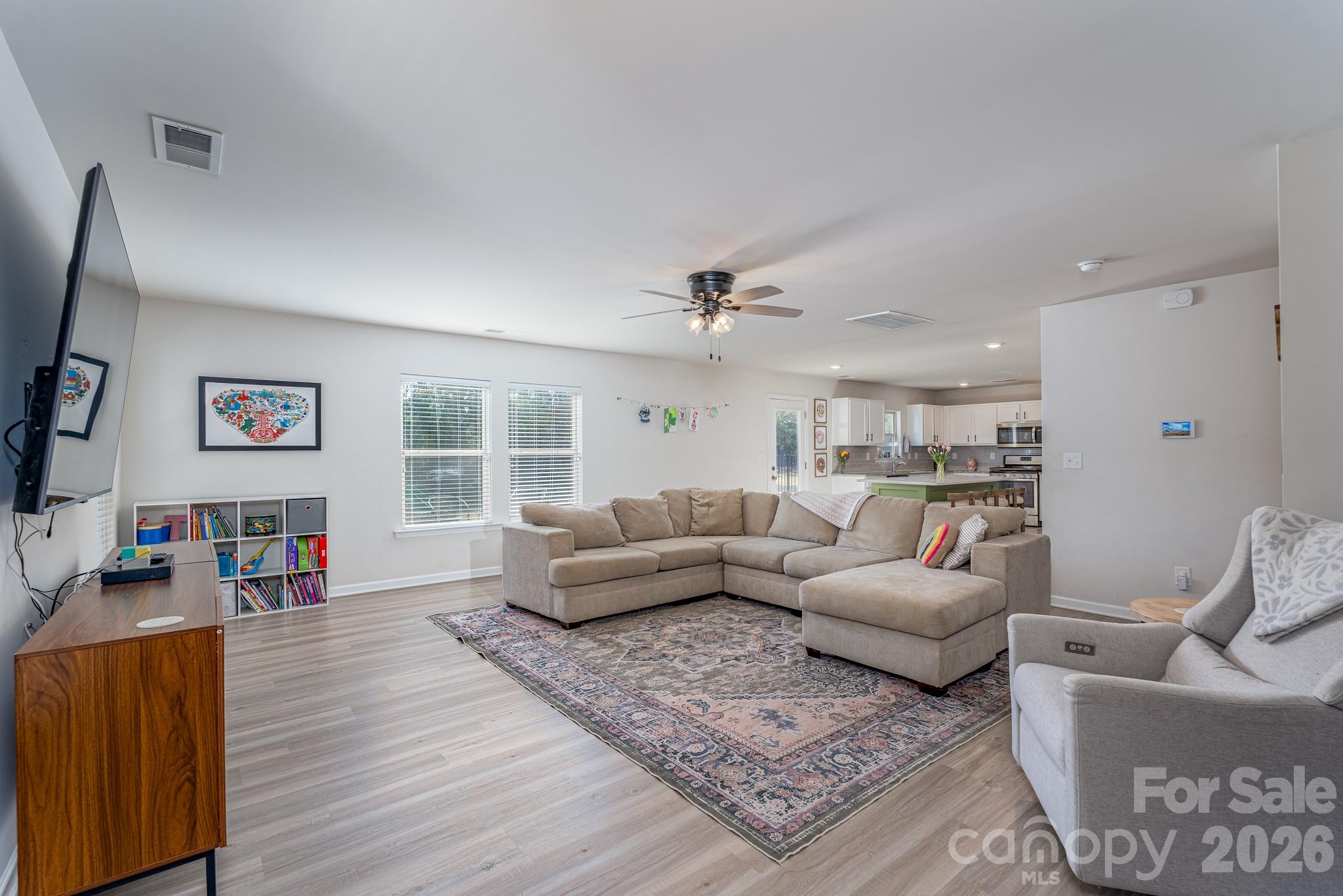Rhyne Estates - Residential