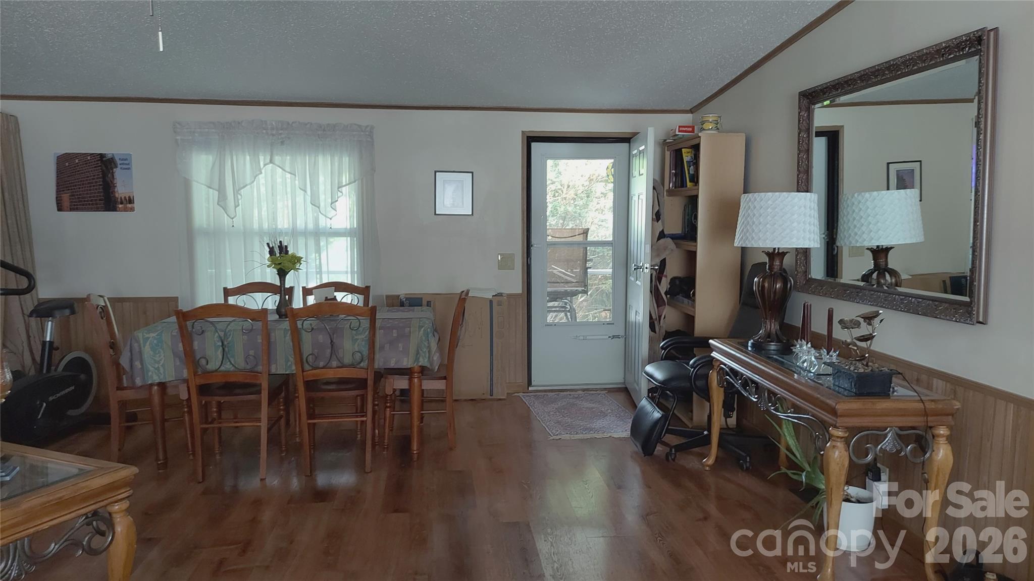 North Ridge - Residential