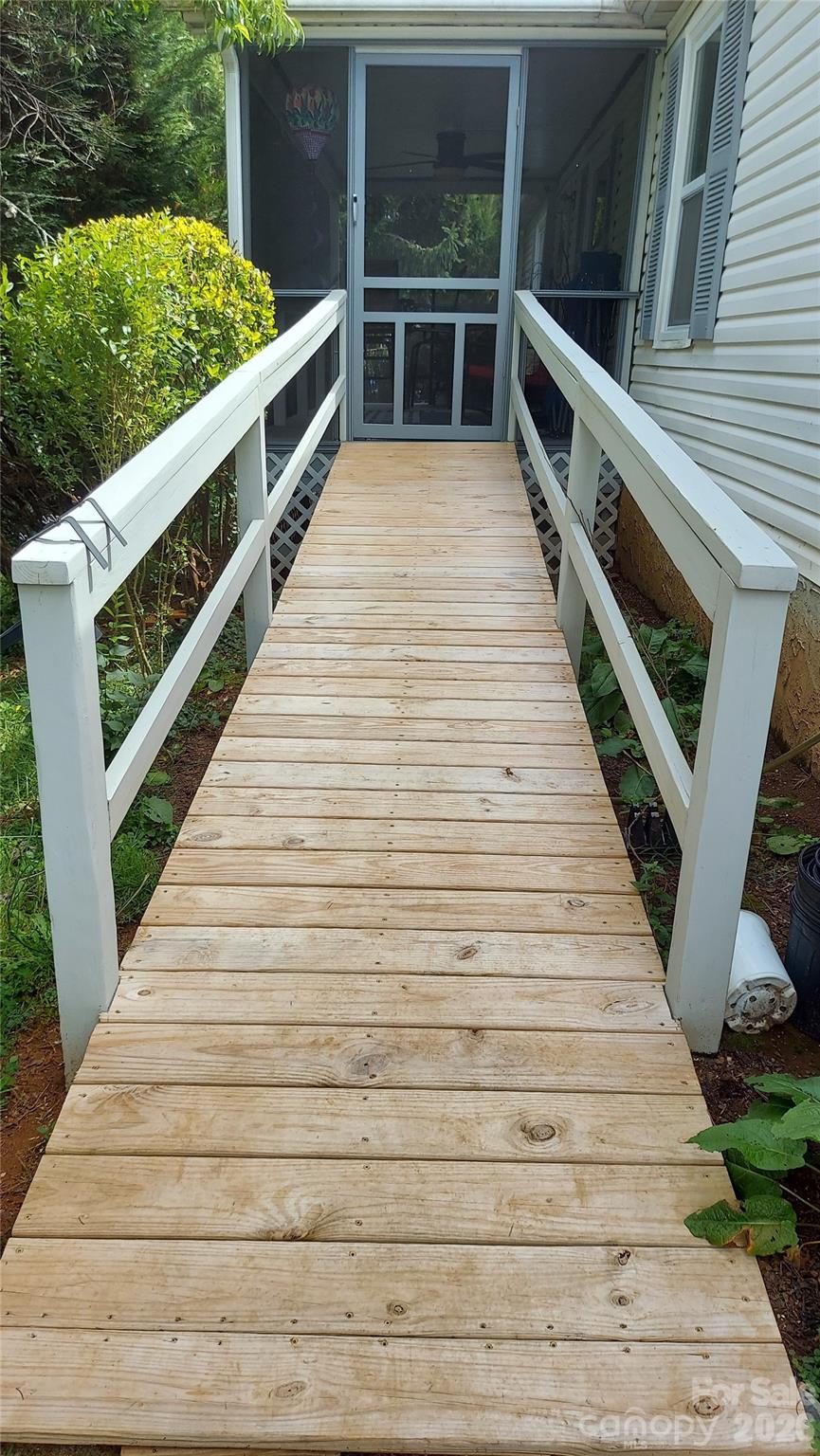 North Ridge - Residential