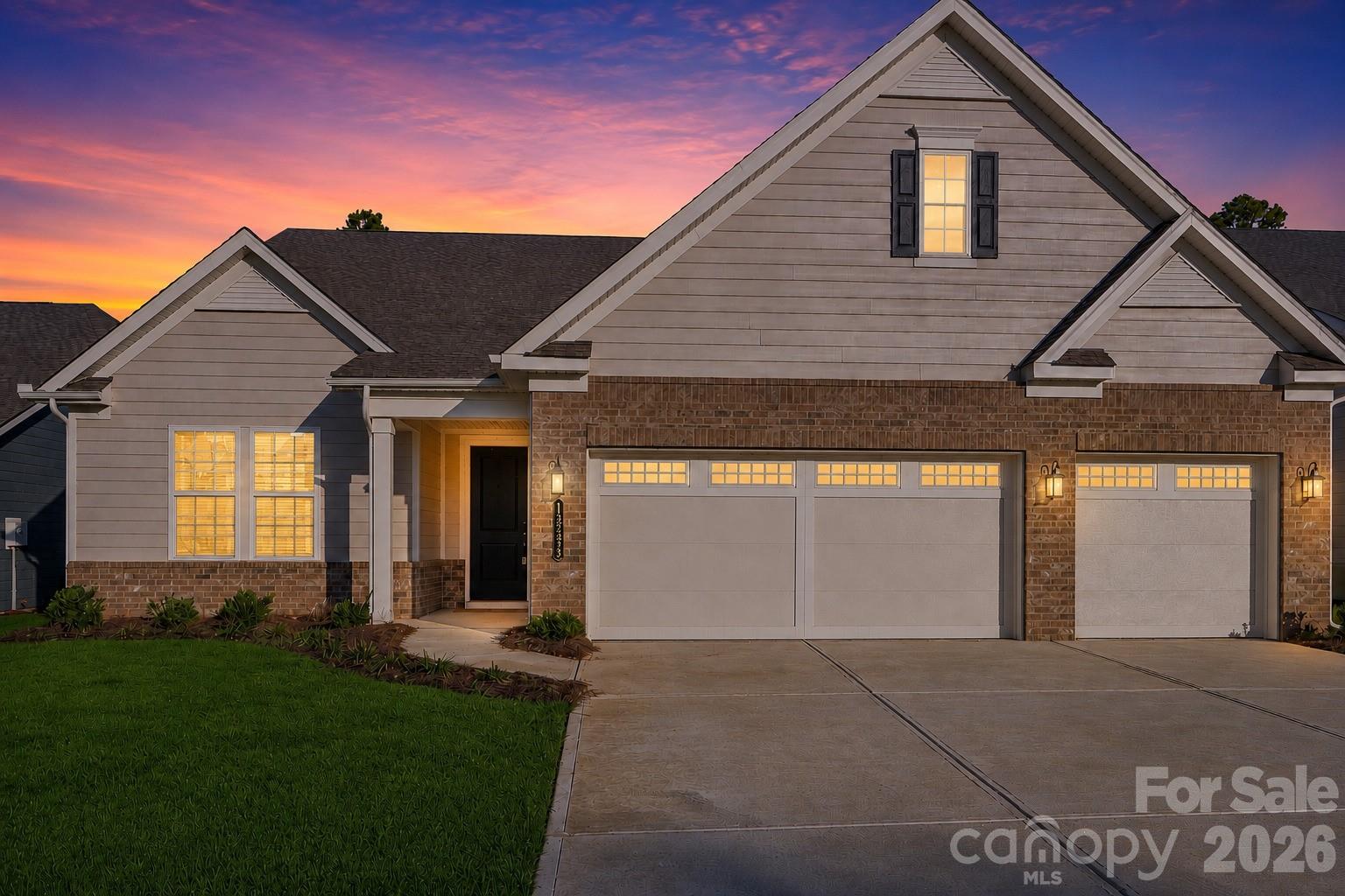 Cresswind - Residential