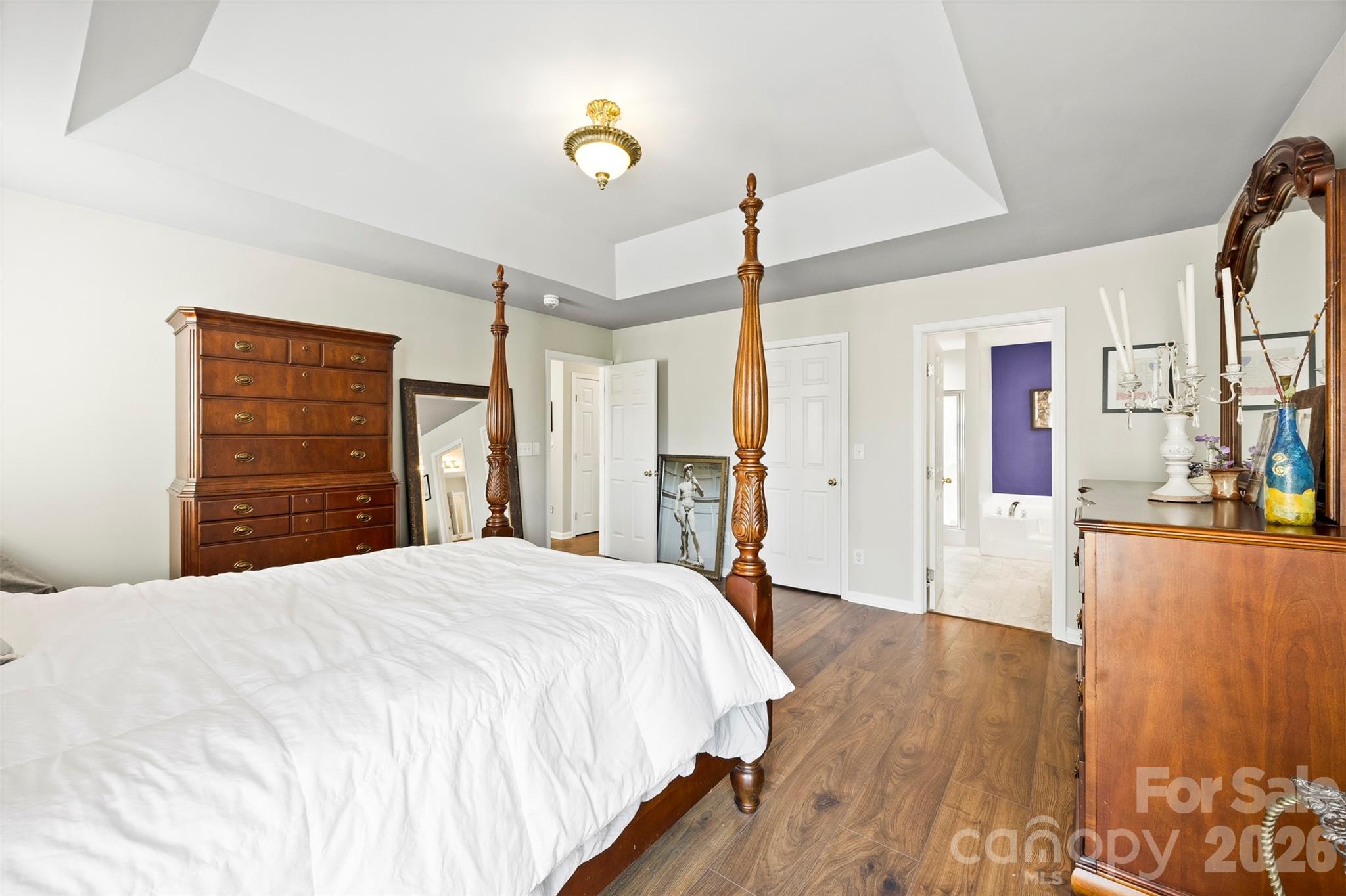 Kingsley - Residential