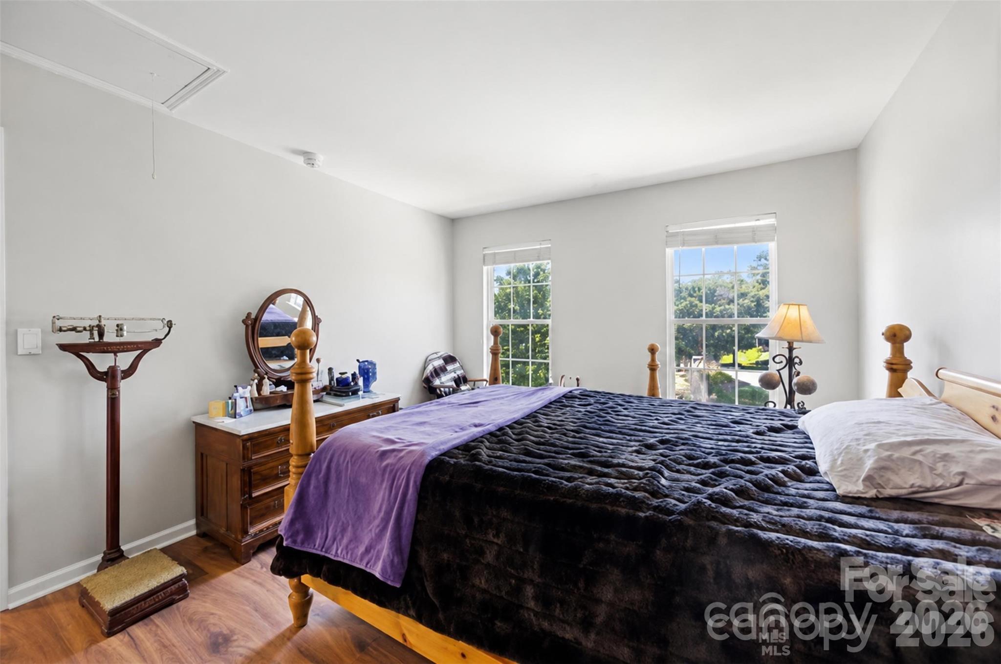 Kingsley - Residential