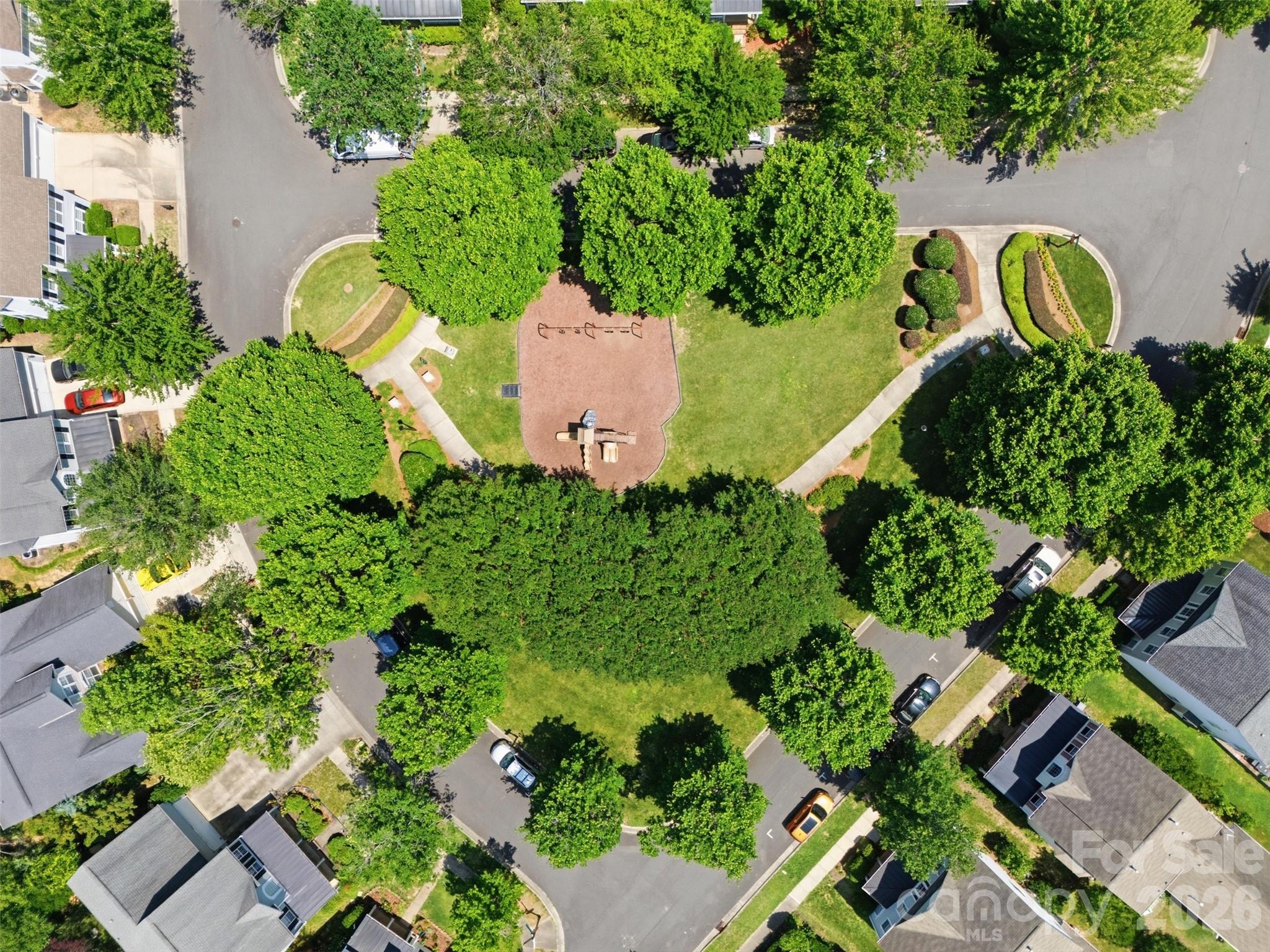 Kingsley - Residential