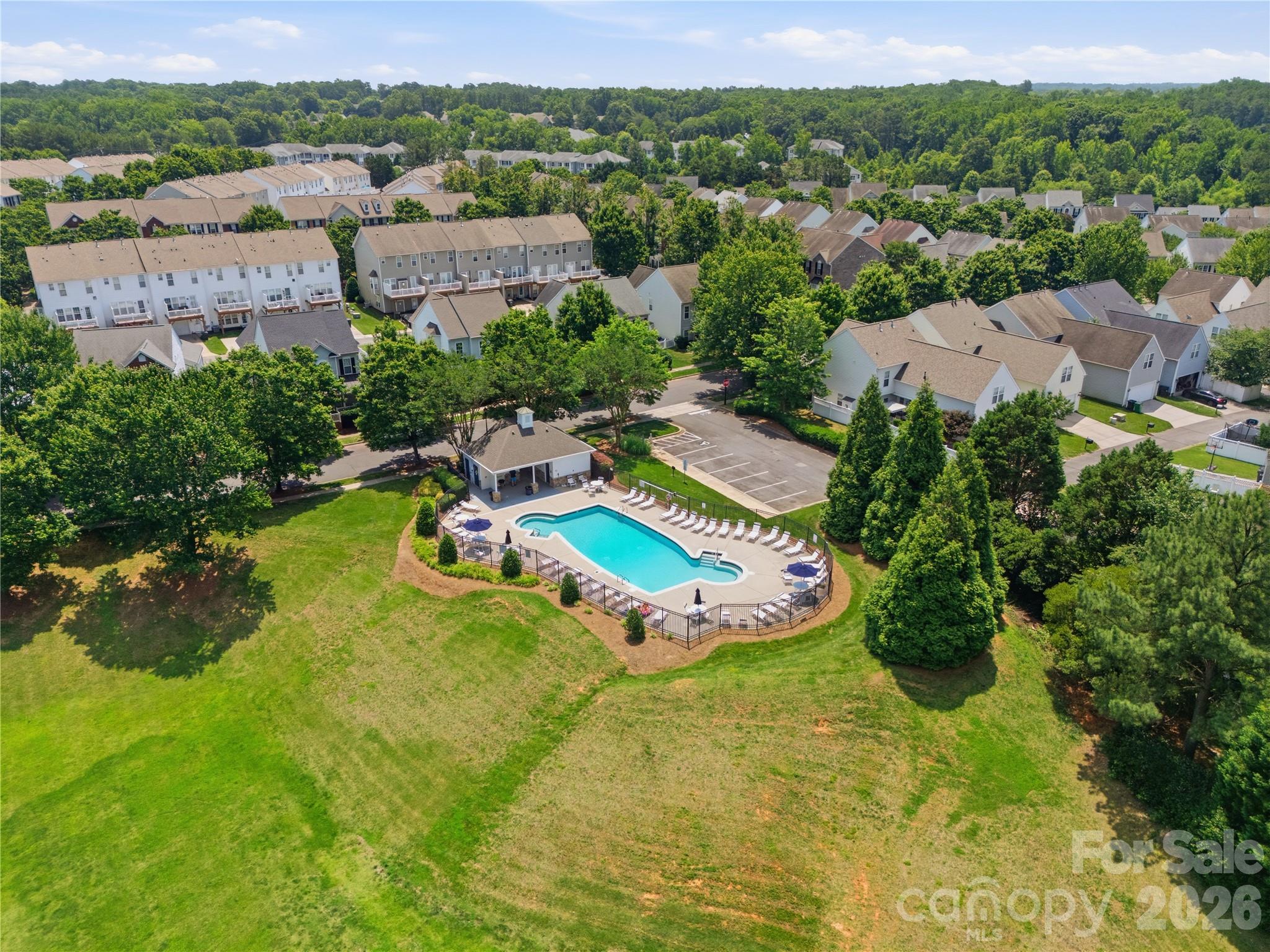 Kingsley - Residential