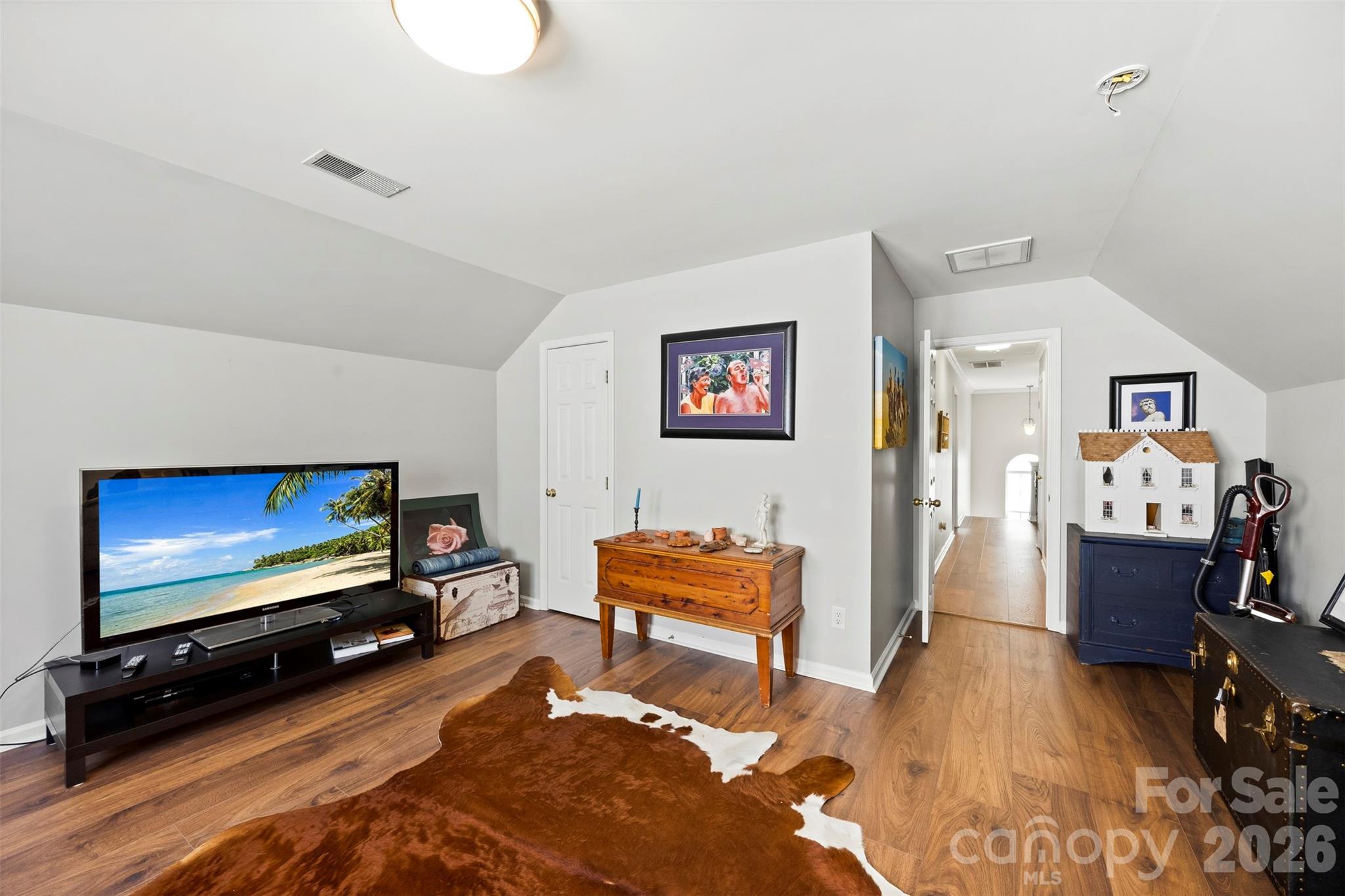 Kingsley - Residential