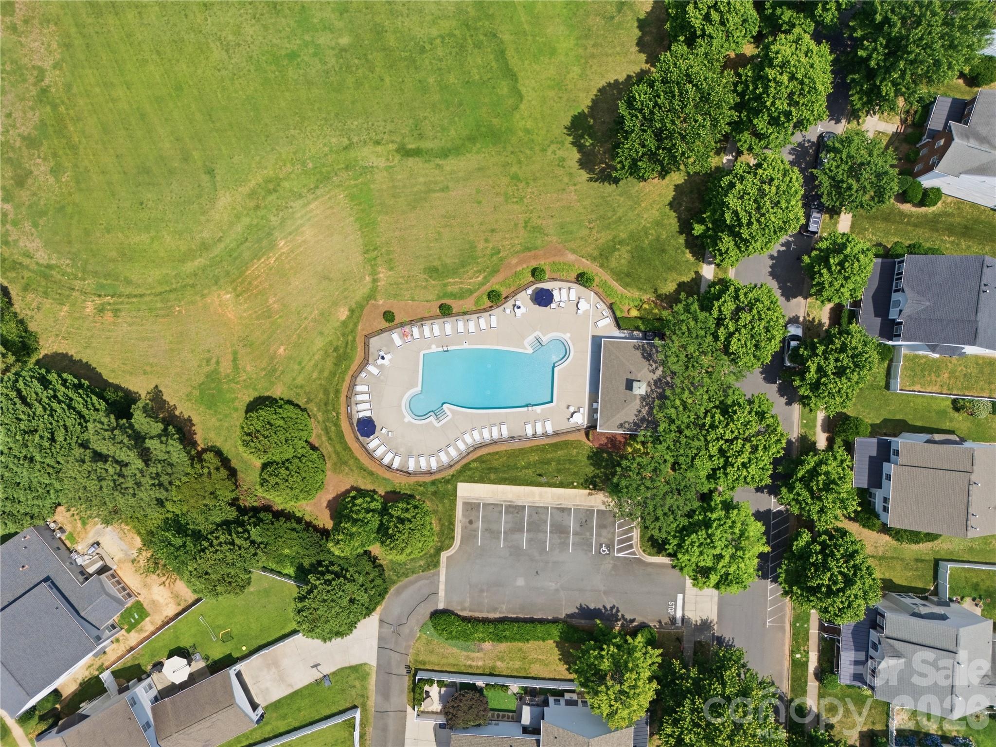 Kingsley - Residential