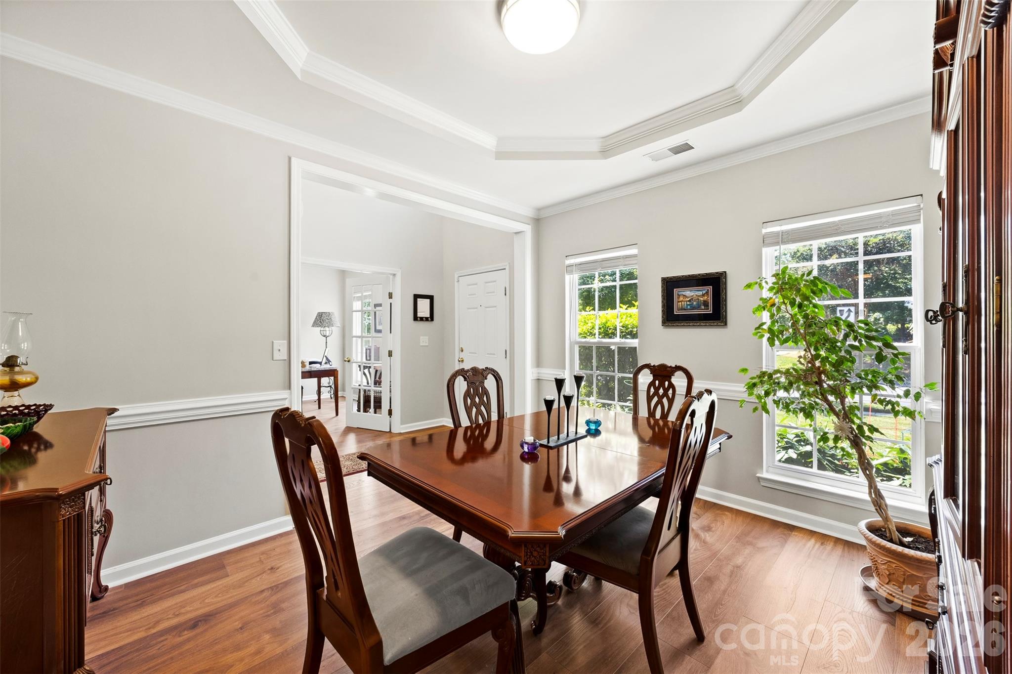 Kingsley - Residential