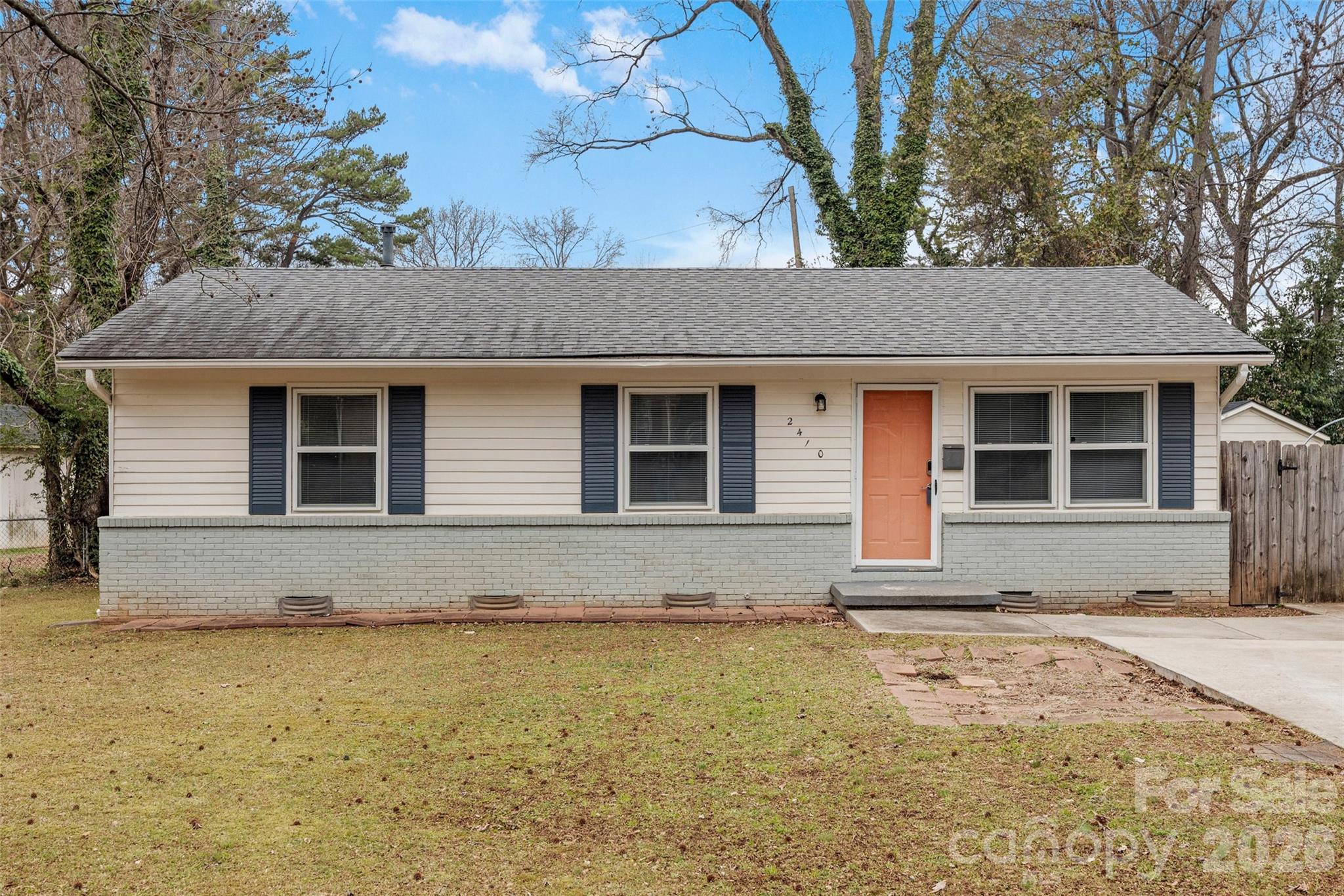 Wandawood Acres - Residential