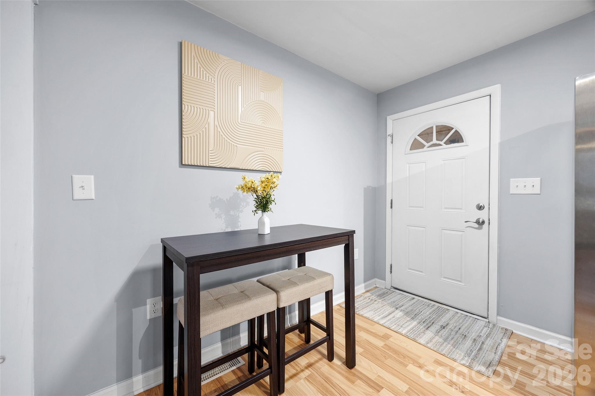 Wandawood Acres - Residential