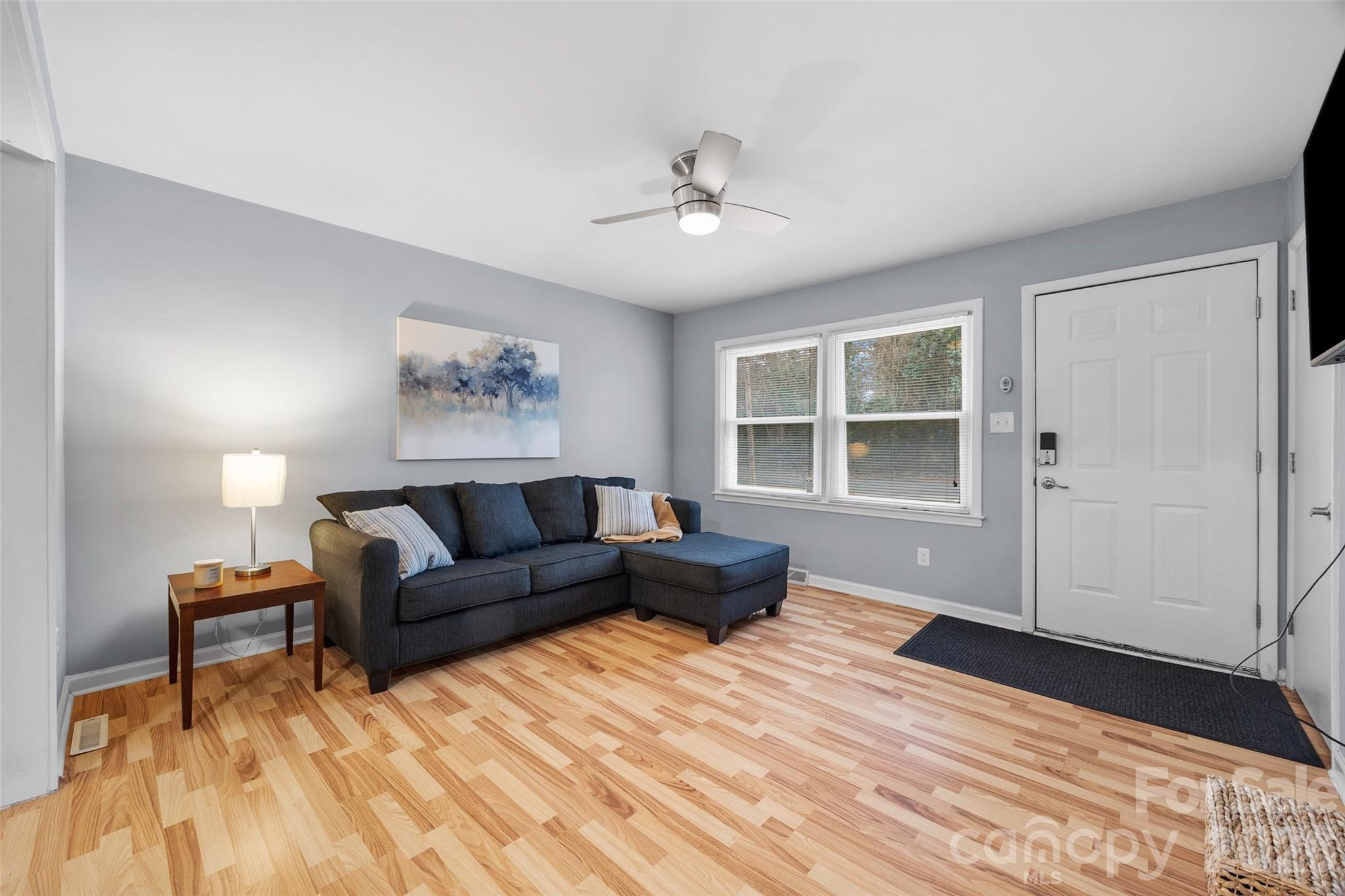 Wandawood Acres - Residential