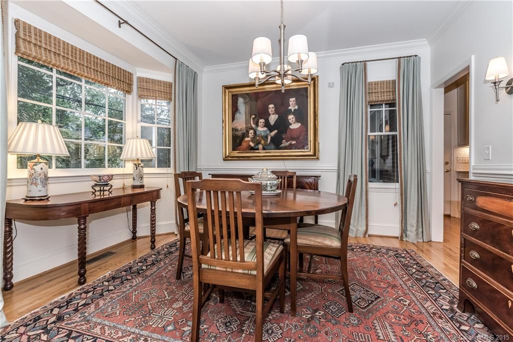 Elizabeth - Residential