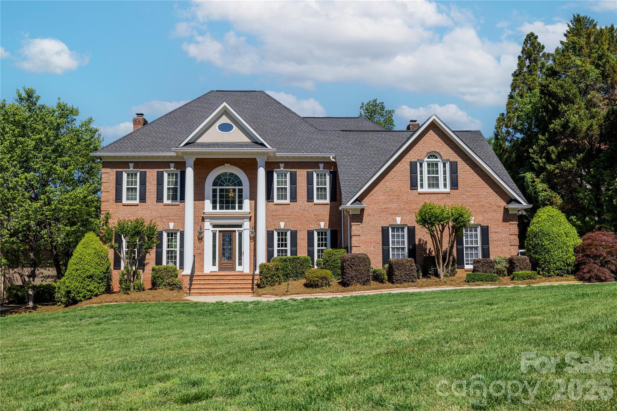 Ballantyne Country Club - Residential