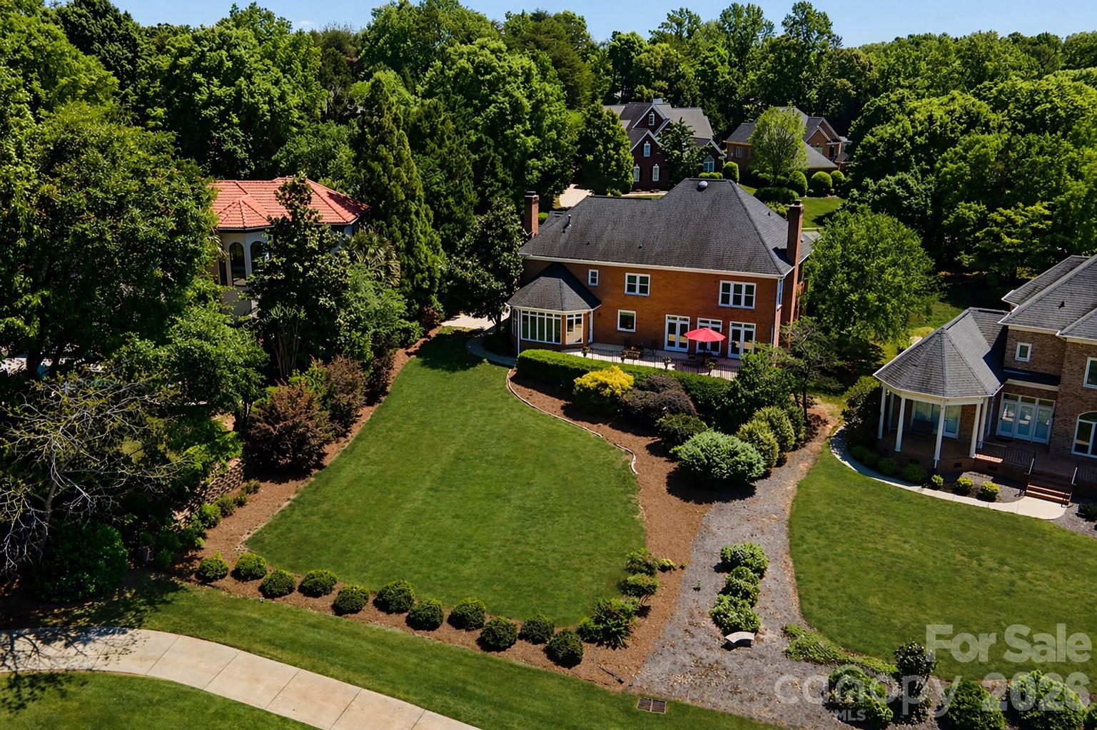 Ballantyne Country Club - Residential