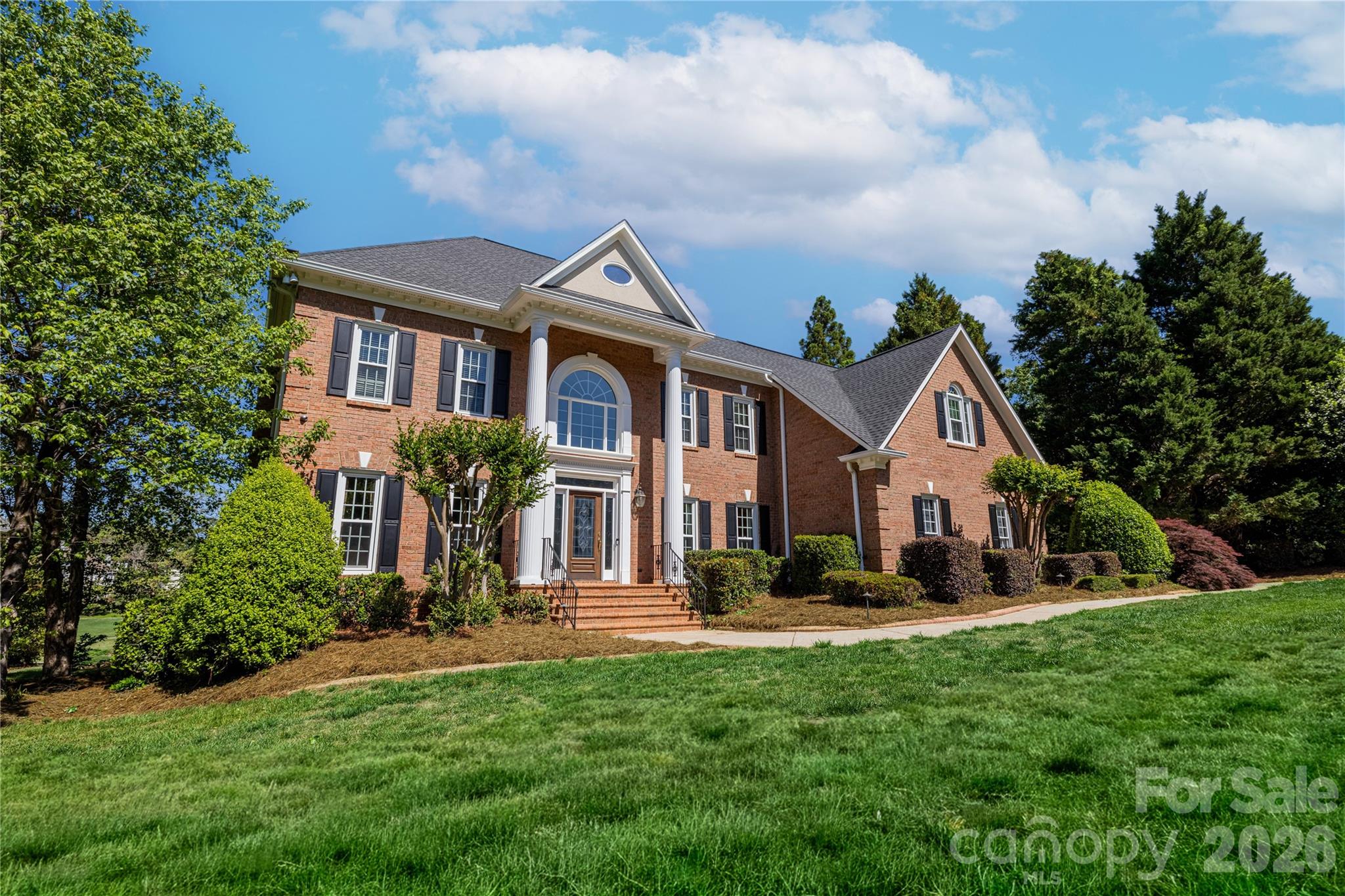 Ballantyne Country Club - Residential