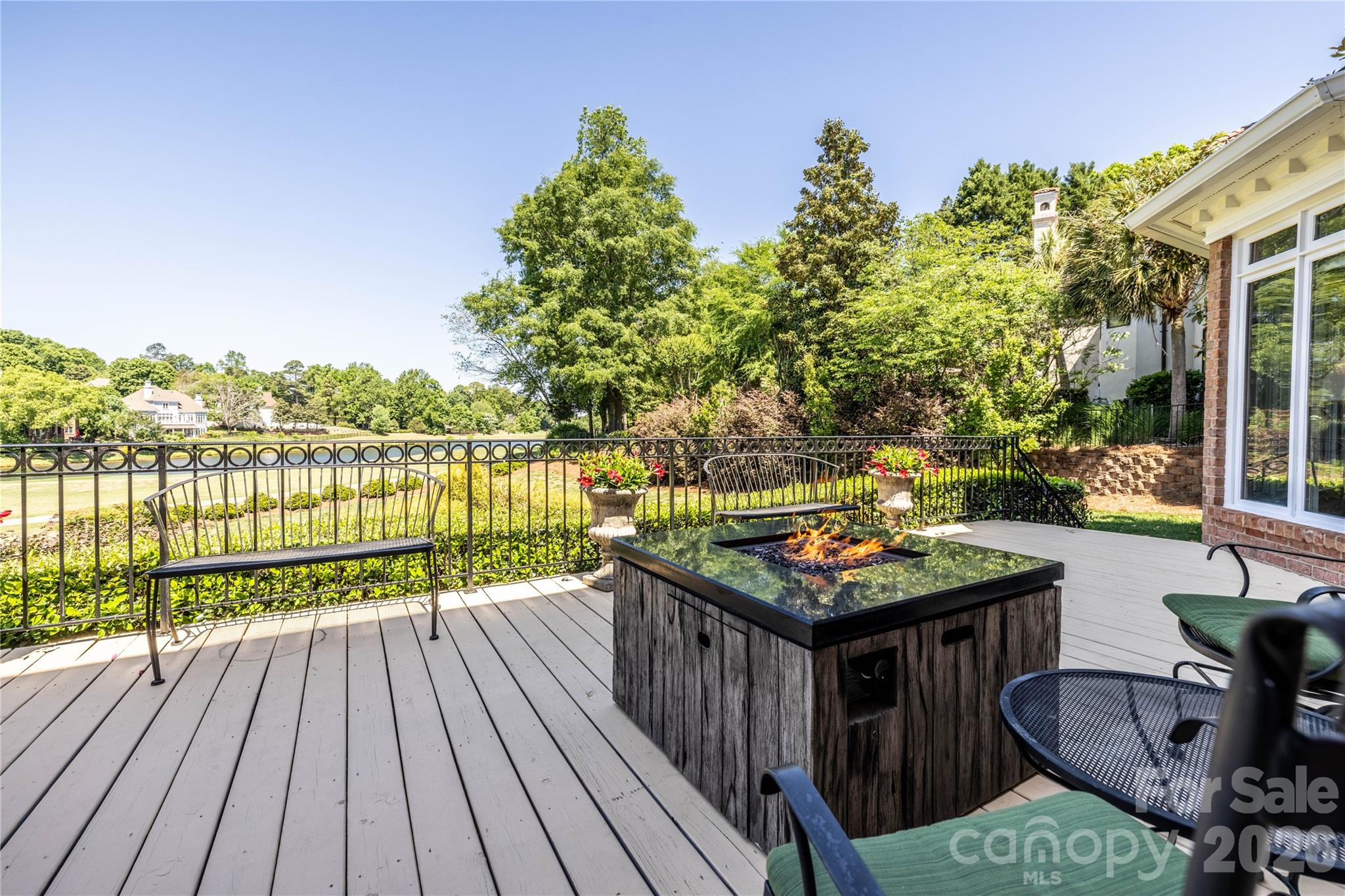 Ballantyne Country Club - Residential