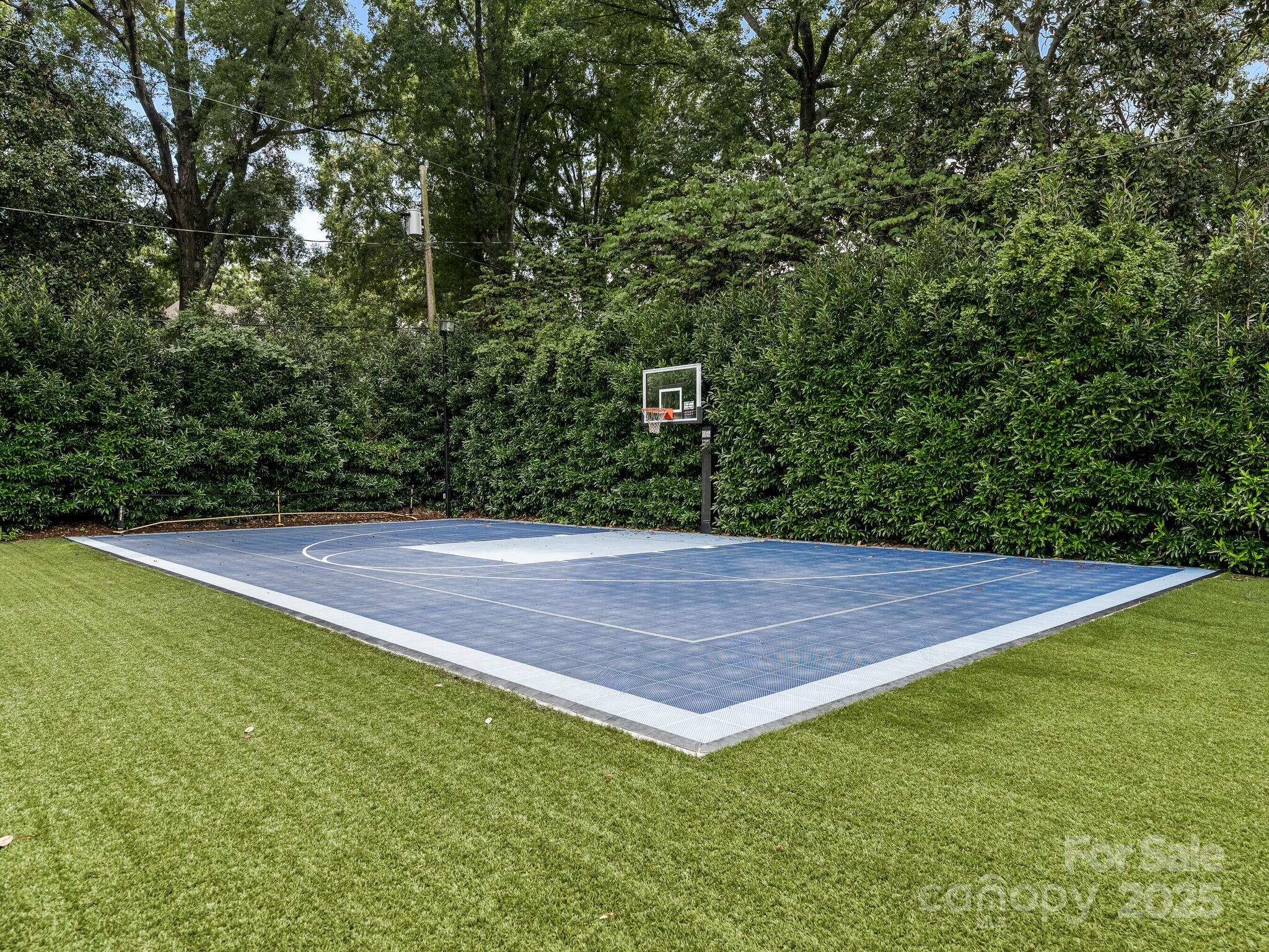 Pharr Acres - Residential