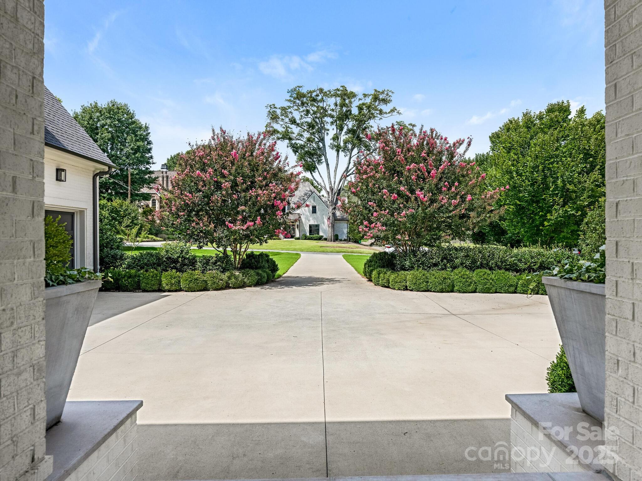 Pharr Acres - Residential