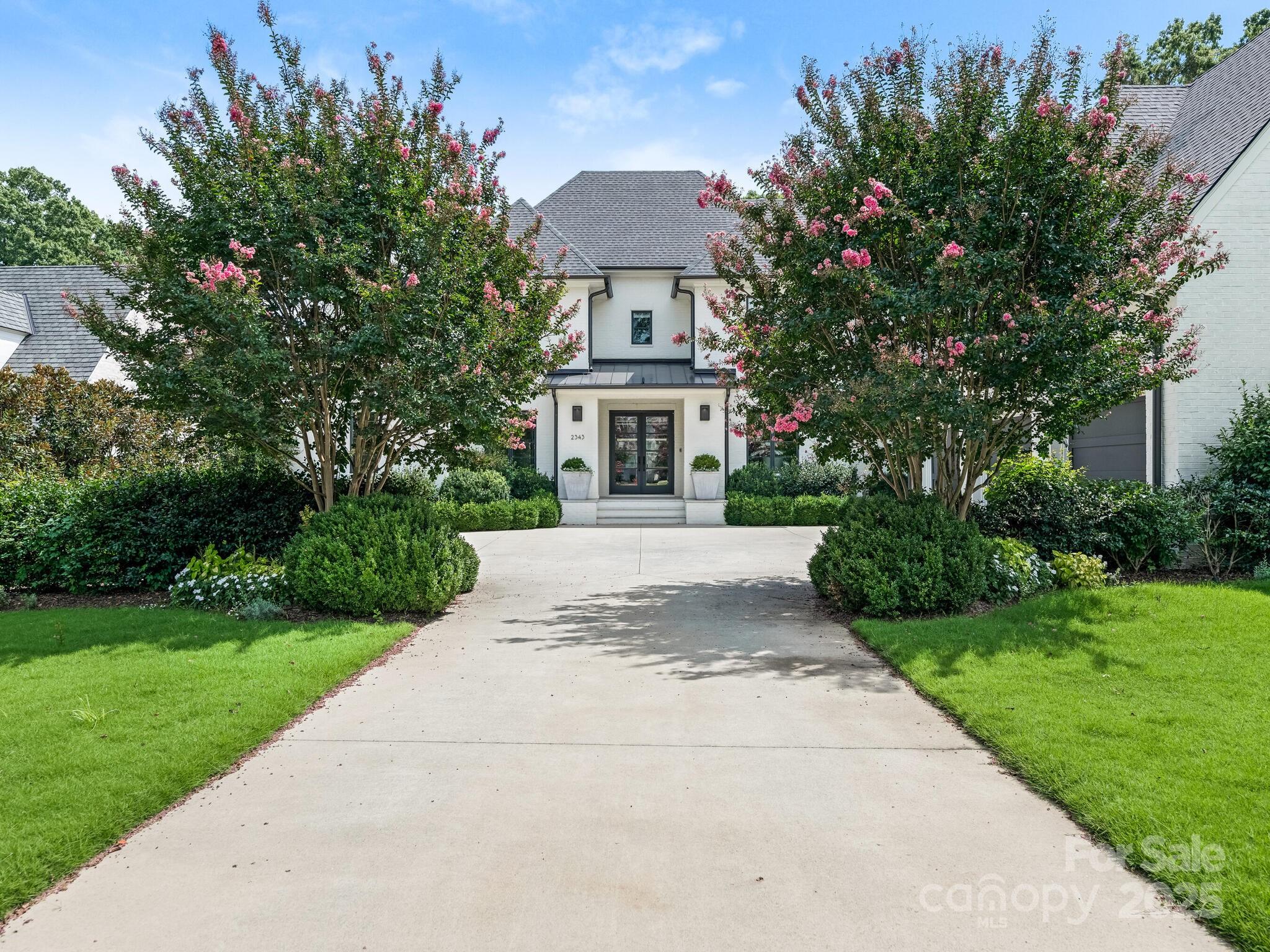 Pharr Acres - Residential