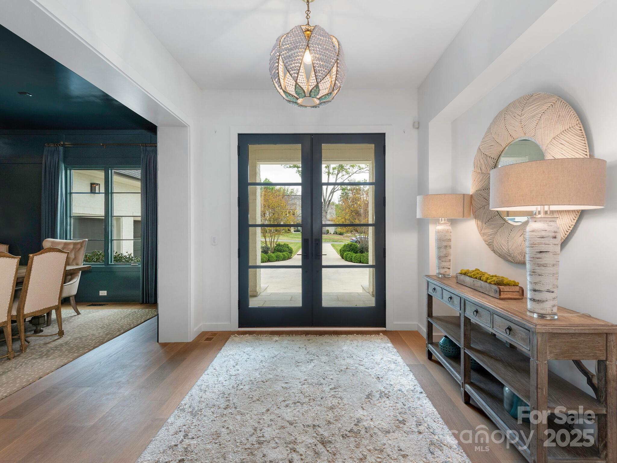 Pharr Acres - Residential