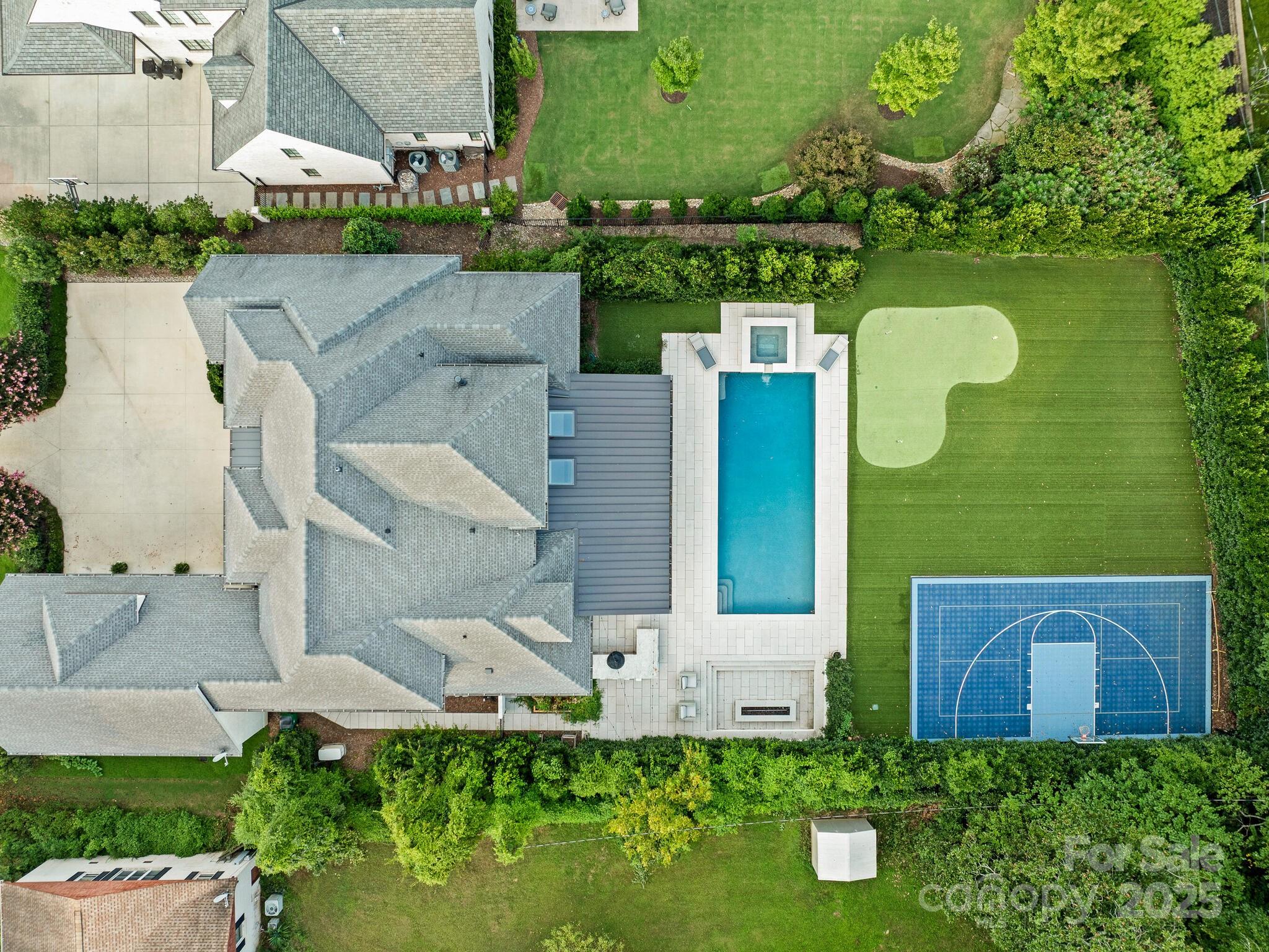 Pharr Acres - Residential