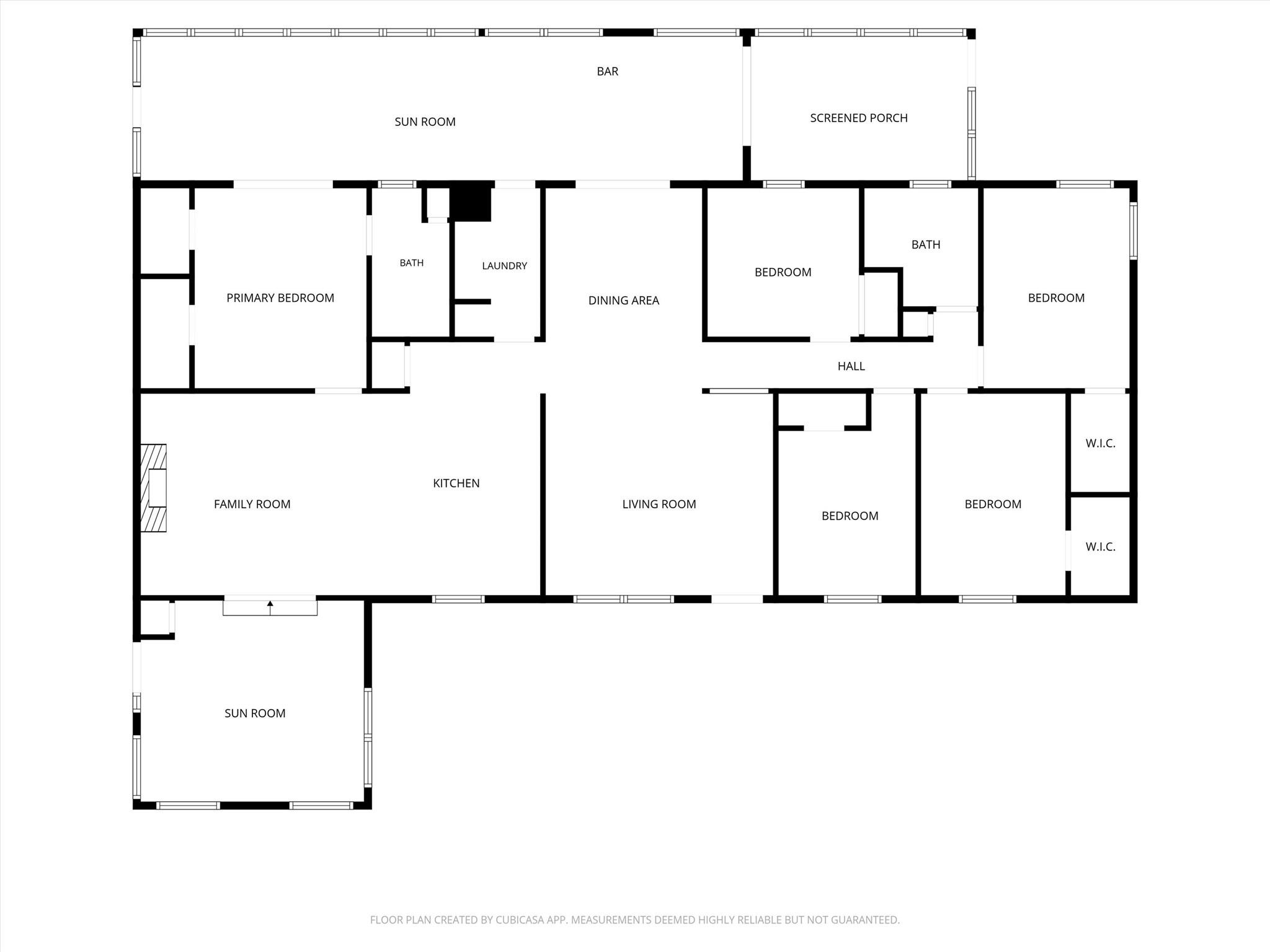 none - Residential