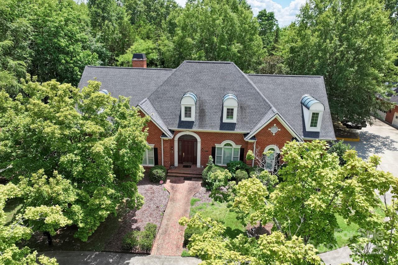Providence Acres - Residential