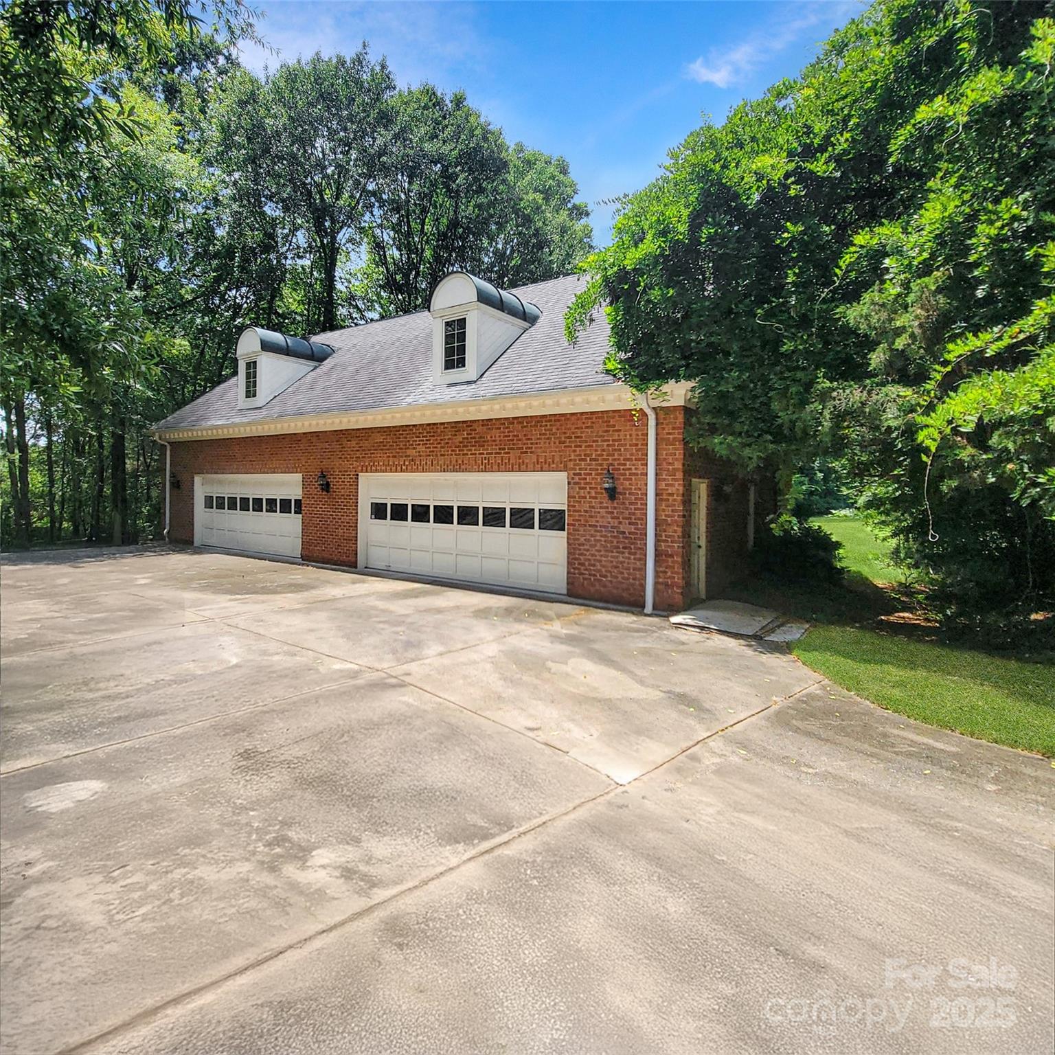 Providence Acres - Residential