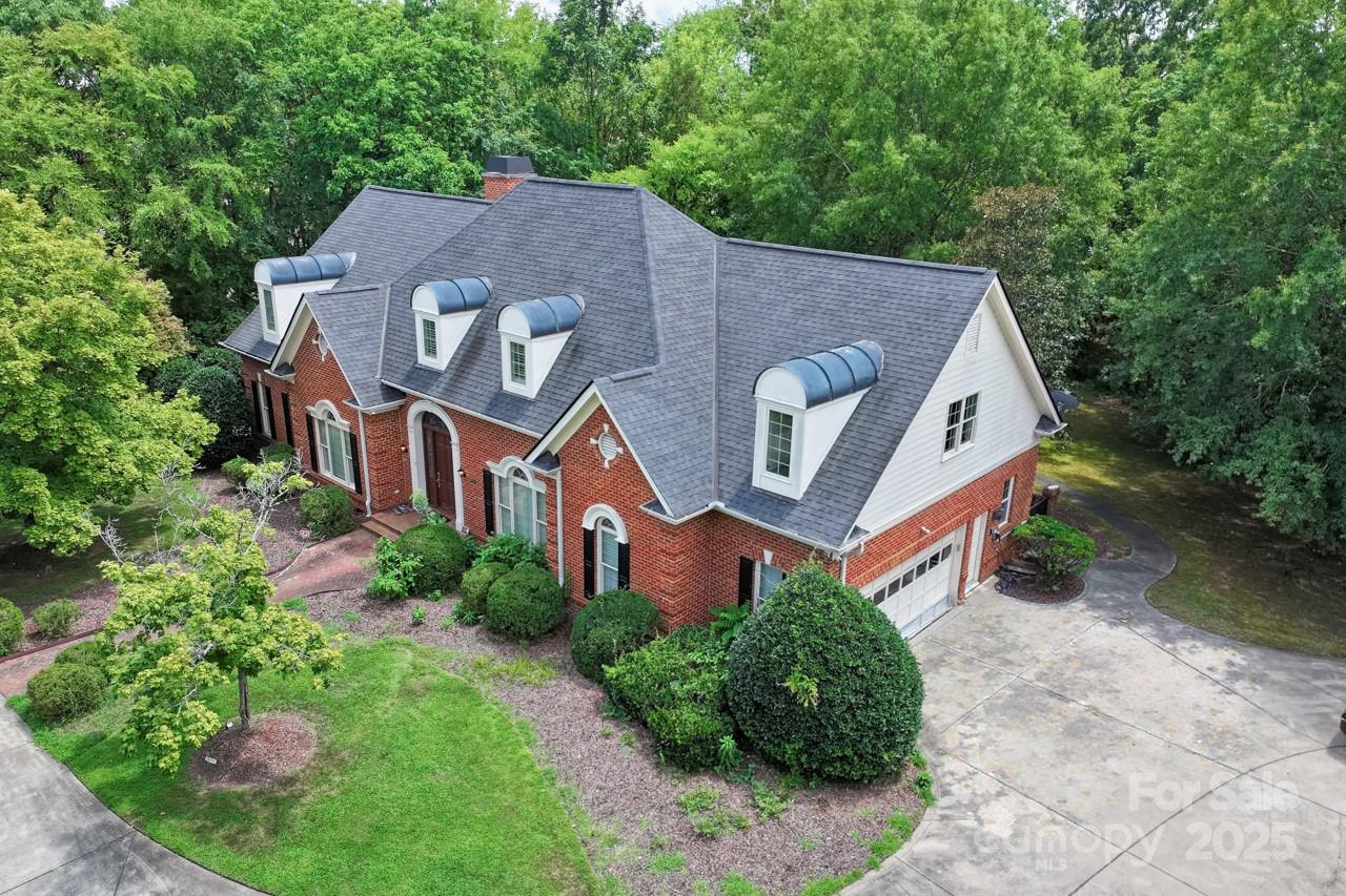 Providence Acres - Residential