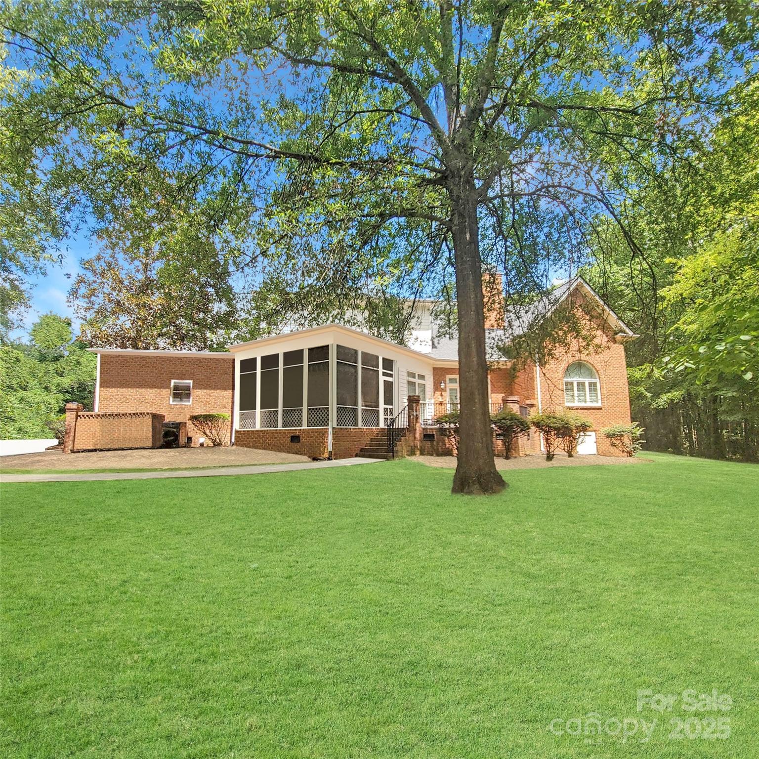 Providence Acres - Residential