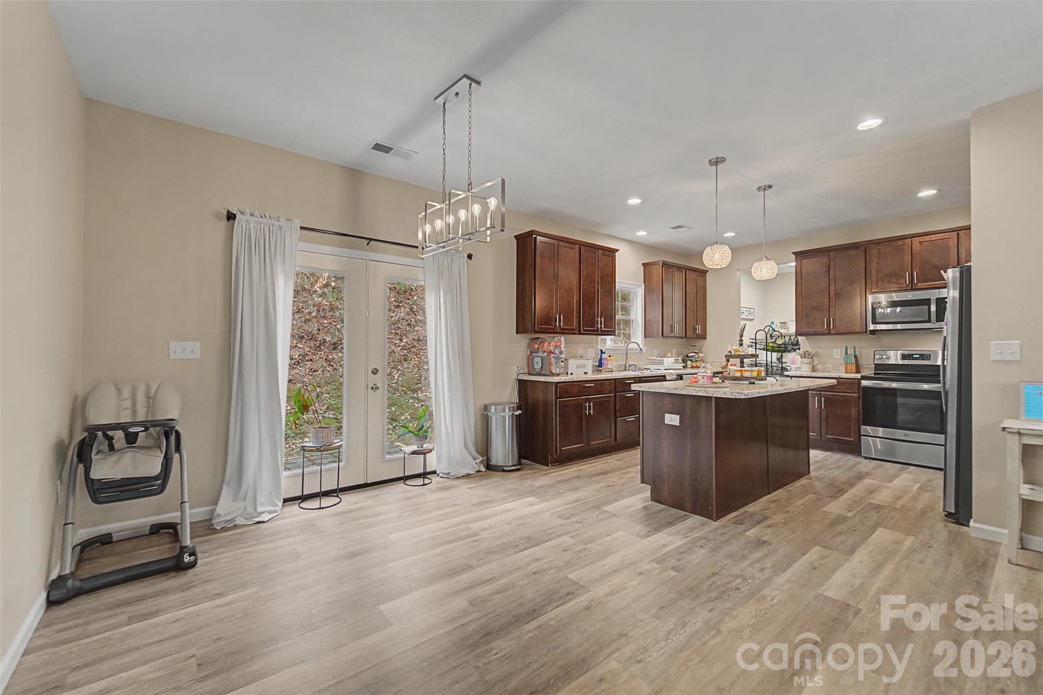Woodhaven Estates - Residential